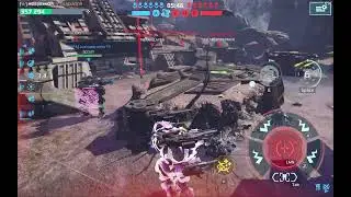 AGGRESSOR WAR ROBOTS