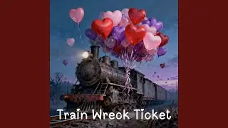 Train Wreck Ticket