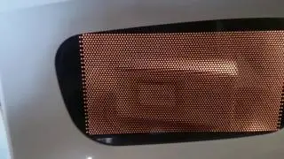 Tywaves - UHF RFID Tag compliant Micowave Oven - 4/4