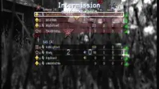 COD4 SND Downpour