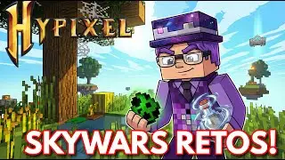 KIT CREEPER E INVISIBILIDAD EN SKYWARS!