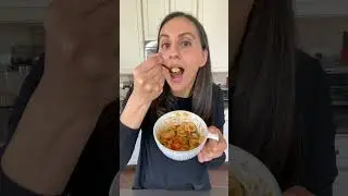 BAKED FETA PASTA | Made in a Mug!