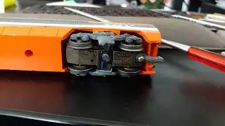 Jouef TGV Sud Est für Märklin digital