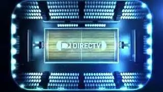 DIRECTV&reg; | Nadie te da m&aacute;s Basquet