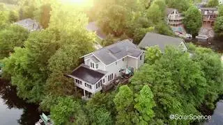 Shadow Lakes - Homes Saving w Solar