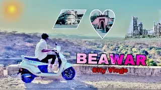The Most Beawar City in India @JsRockfirevlogs #beaware #beaware #jsrockfire