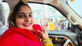 Day 14 ❤️ Paidal Yatra ❤️ Babail To Gorakhpur @HaryanaAjit @HaryanaPriyanka 