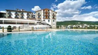 Hotel Golf & Spa Real Badagu&aacute;s Jaca, Badagu&aacute;s, Spain