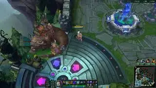 tank zilean vs wukong fiesta
