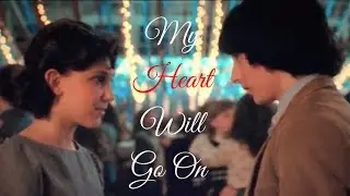 Mike & Eleven | My Heart Will Go On