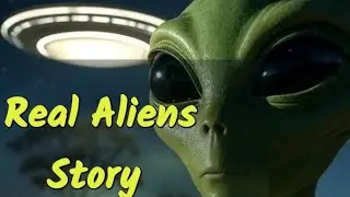 Unbelievable Real Aliens Story | True UFO Incident Explained #story #history#trending #english#viral