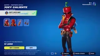 Fortnite item shop June 30