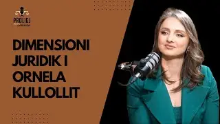 Dimensioni juridik i Ornela Kullollit! | Ornela Kullolli