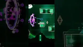 The Most Handsome Face Reveal in Geometry Dash