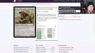 Rating Pauper Cards - Ep 65