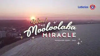 Prize Home Lottery 226 - The Mooloolaba Miracle
