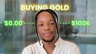 BEST WAY TO TRADE GOLD in 2025!