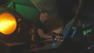 Allaby & Hopi - Slippery Slope @ Ozora Festival 2024