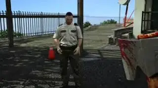 GTA, lol