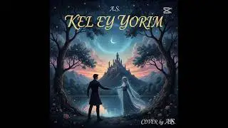 KEL EY YORIM.(COVER BY A.S)#uzretro#uzhits#uzcover#cover#uzbekcha#tashkent#turkishretro#turkishcover