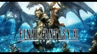 Vertabreaker_ Live Stream - FInal Fantasy XI Online Retail [Odin]