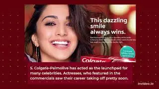 5 Interesting Facts About Colgate