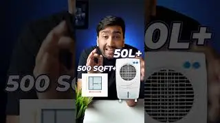 3 Best Air Cooler Buying Tips #hindi #aircooler #summer #viral #buyingguide #shorts