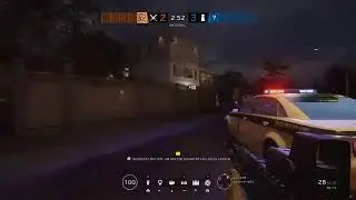 Rainbow six siege | locker | Feat. Honneyball