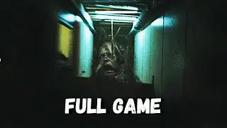 STILL WAKES THE DEEP | PC Gameplay Walkthrough FULL GAME (No Commentary)