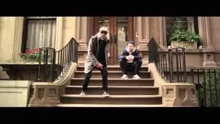 Bam & Mr.Dero - Can't Stop (Official Version)