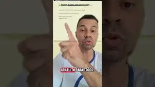 Registro Gratuito para o Brasfoot #brasfoot #loucosporfutebol #futebol