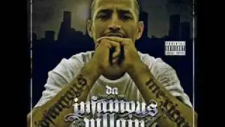 Lil Villain - Ghetto Call