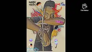 Taylor Bunn Some(feat.M.E.D, Grizzly, King&Nemesis) Orphanage Bank EP