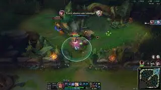 Guiven como sempre irelia abuser | Guiven1