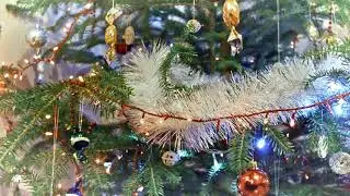 Christmas  Song Loop 🎄 | Merry Christmas 2021 | Popular Muzic