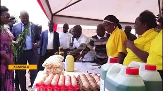 The 2nd National Microfinance & Saving Groups conference