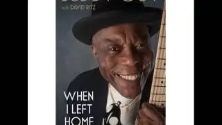 Buddy Guy complete 2011 interview