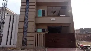 5 MARLA HOUSE FOR SALE IN SNOBER CITY ADIALA ROAD RAWALPINDI