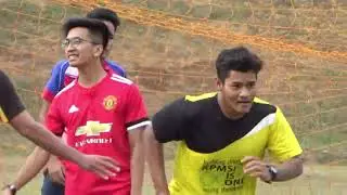 KASUKMA X: KPMSI