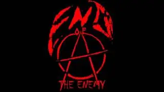 End of Anarchy - The Ripper