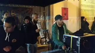 Dub Mono Hifi nas Festas de San Pedro 2019
