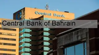 Central Bank of Bahrain