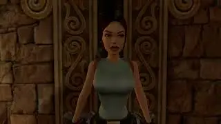 Tomb Raider I: Remastered - Part 7: Colosseum (No commentary)