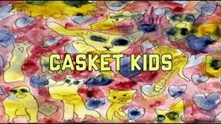 STOMACH BOOK - Casket Kids (subtitulada espa&ntilde;ol)