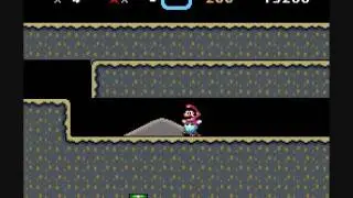 Let's Play Kleptiferous' ROM Hack 2.0 (part 1)