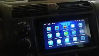 Диагностика авто. Elm327, obd2. Для ХоНдЫ ЦиВиК 2004г,