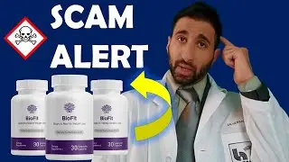 BioFit Reviews 2021💊 IS BIOFIT LEGIT OR SCAM? 🔴 MY HONEST REVIEW AS A RESEARCHER