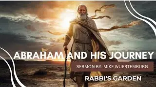 Abraham's Journey