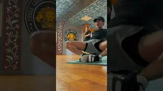 Workout 💪  #badribista #gym