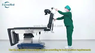 Operating Table Accessory-fuyoumed